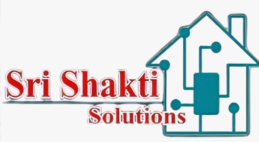 Sri Shakti Solutions Logo